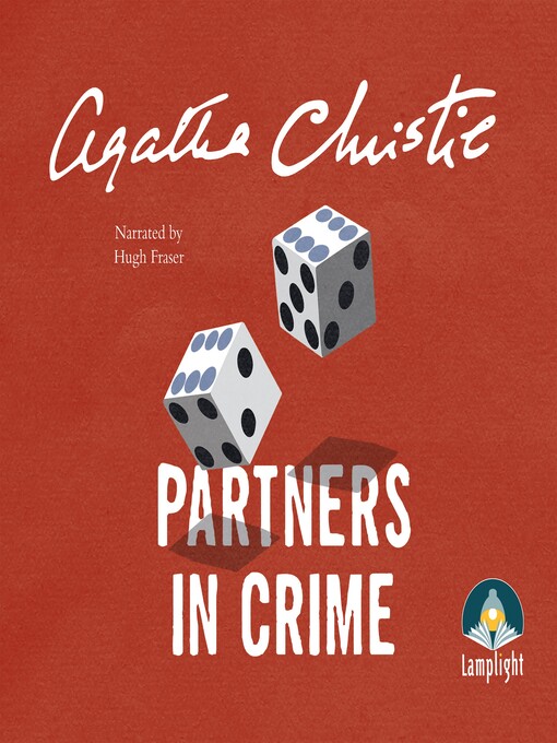 Cover image for Partners in Crime